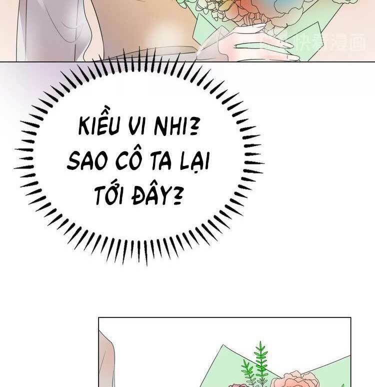 điều ước sủng ái bất bình đẳng chapter 67.1 21