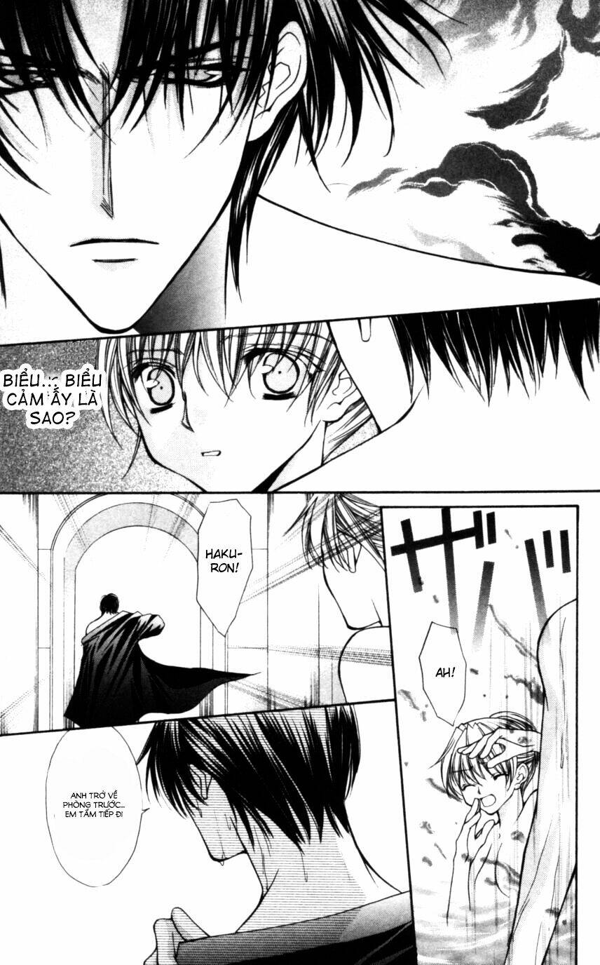 anh chàng khắc tinh chapter 47 18