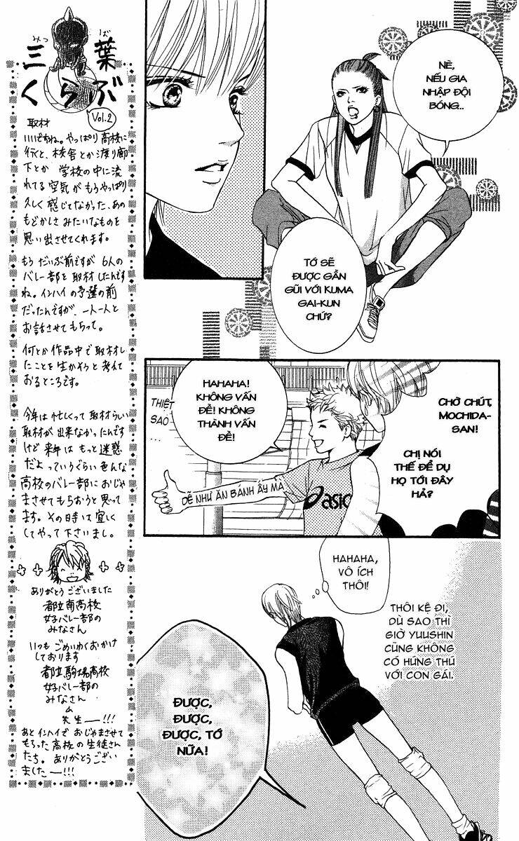 xứng danh anh hùng chapter 18 34