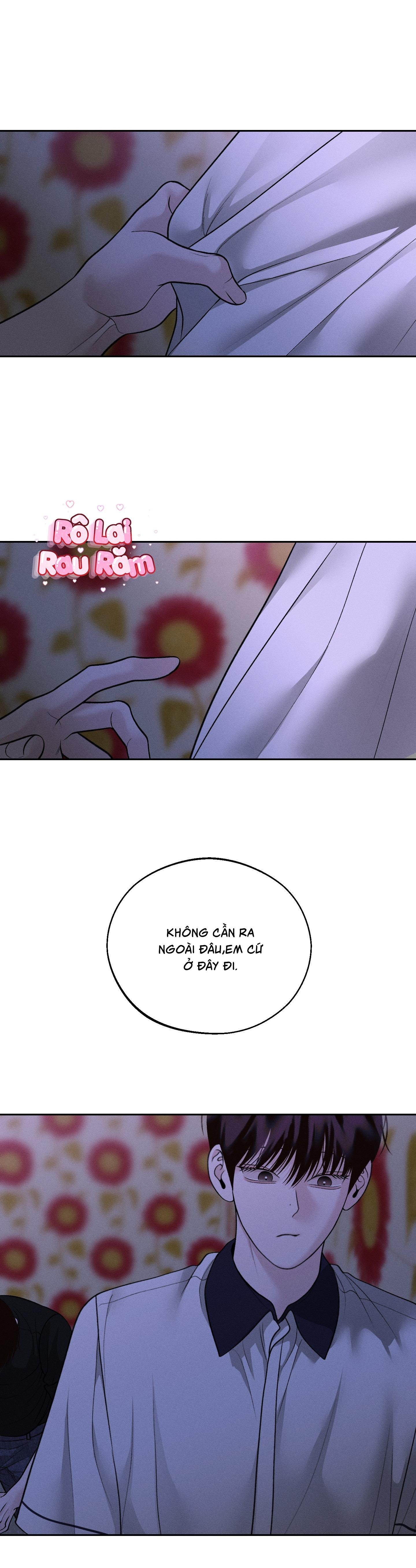 cứu tinh của thứ hai chapter 51 25