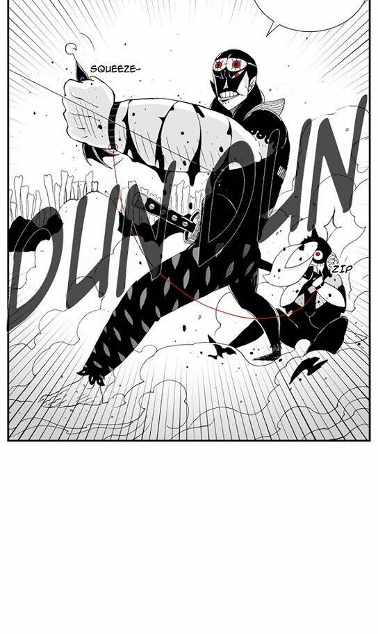 hành trình thoát khỏi địa ngục chapter 34 44