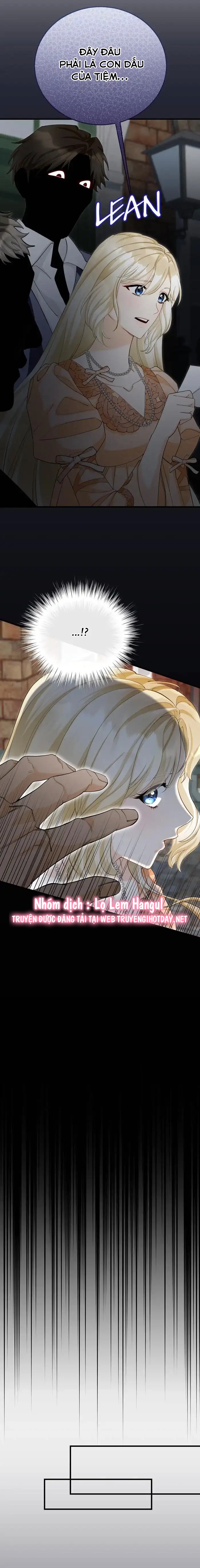 trở thành thánh nữ giả mạo chapter 15 16