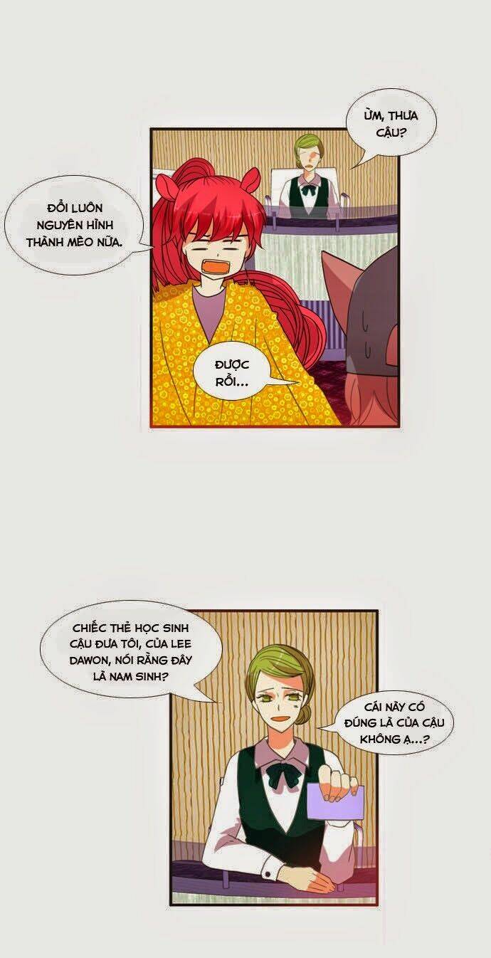 món quà từ chúa chapter 43 27