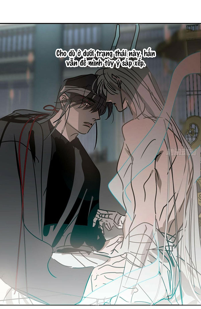 Bắt Lấy Ngao Ngao chapter 241 - Trang 16