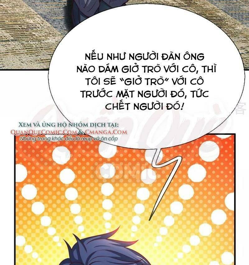 chung cực binh vương tại đô thị chapter 136 15