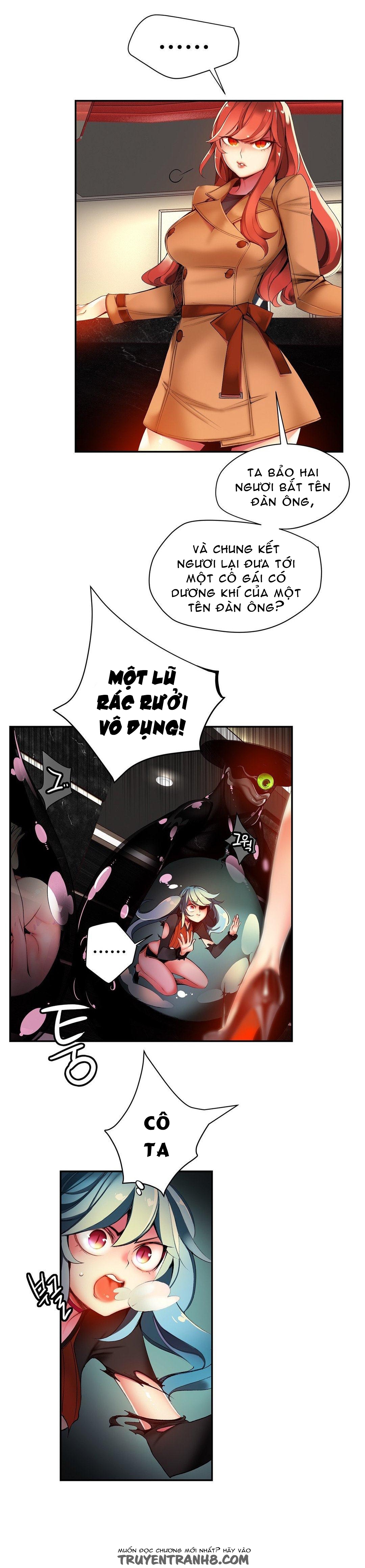 sự ràng buộc của lilith chapter 33 22