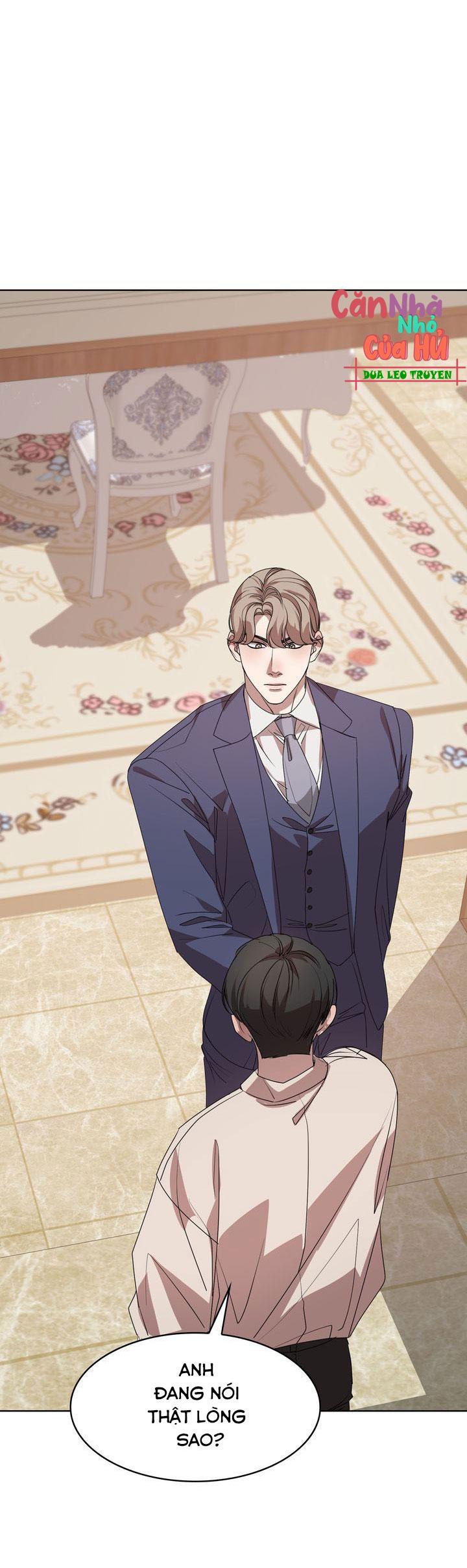 hướng về phía em chapter 7 5