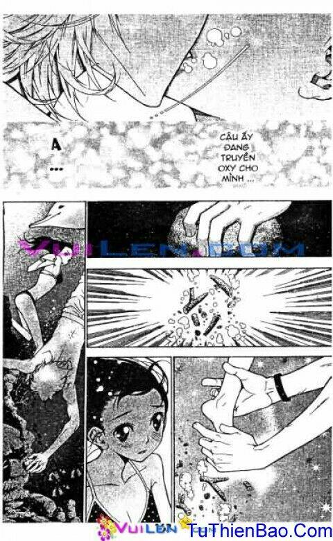 ngôi trường tâm linh chapter 2 162