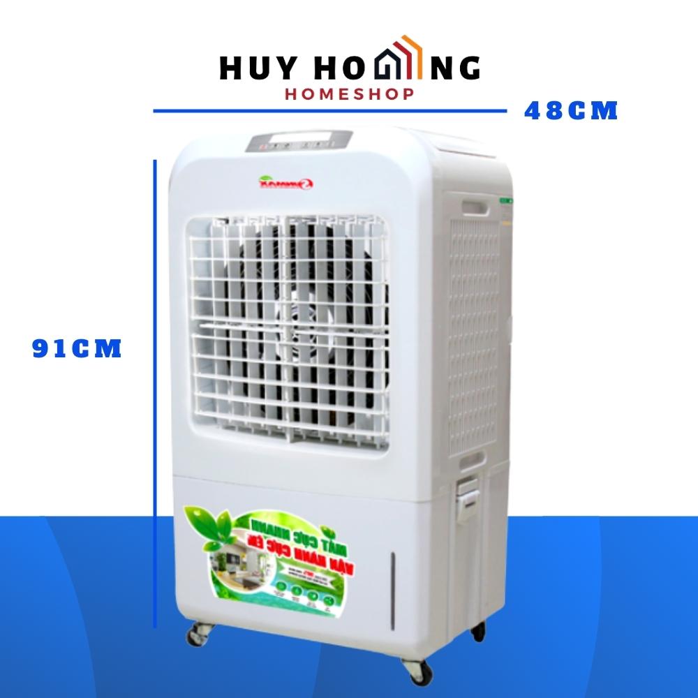 Máy làm mát không khí Sunmax GAC3200A2 - Hàng chính hãng