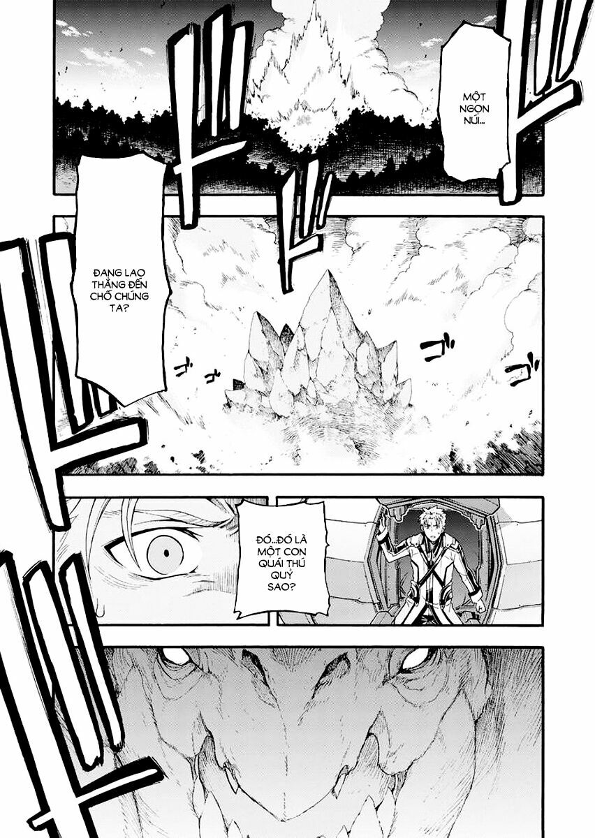 đấu giả và pháp khí tại dị giới chapter 9 19