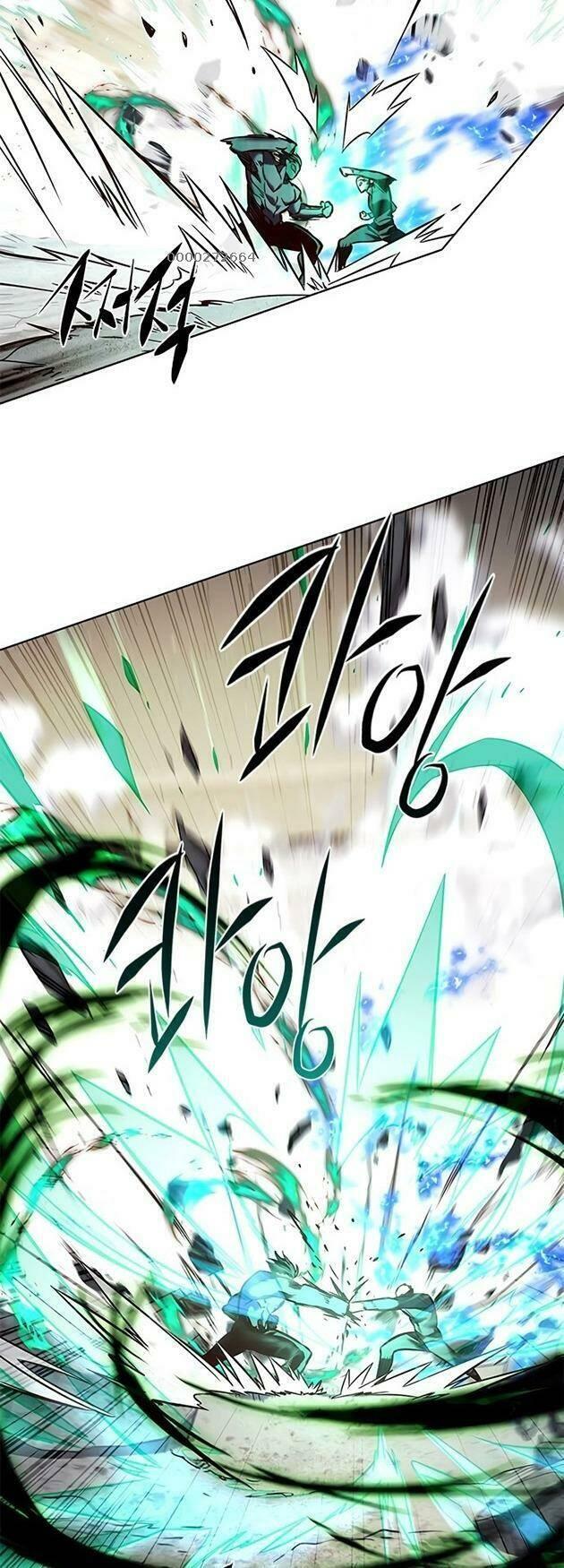 biến thân thành mèo chapter 205 32