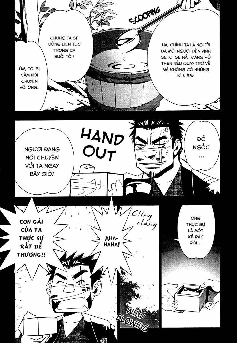 seto no hanayome chapter 33 26