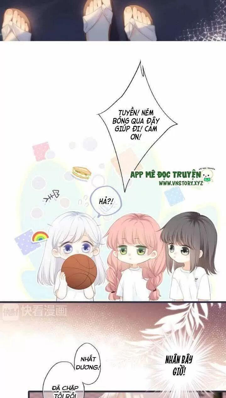 con tim rung động 2 chapter 177.3 27