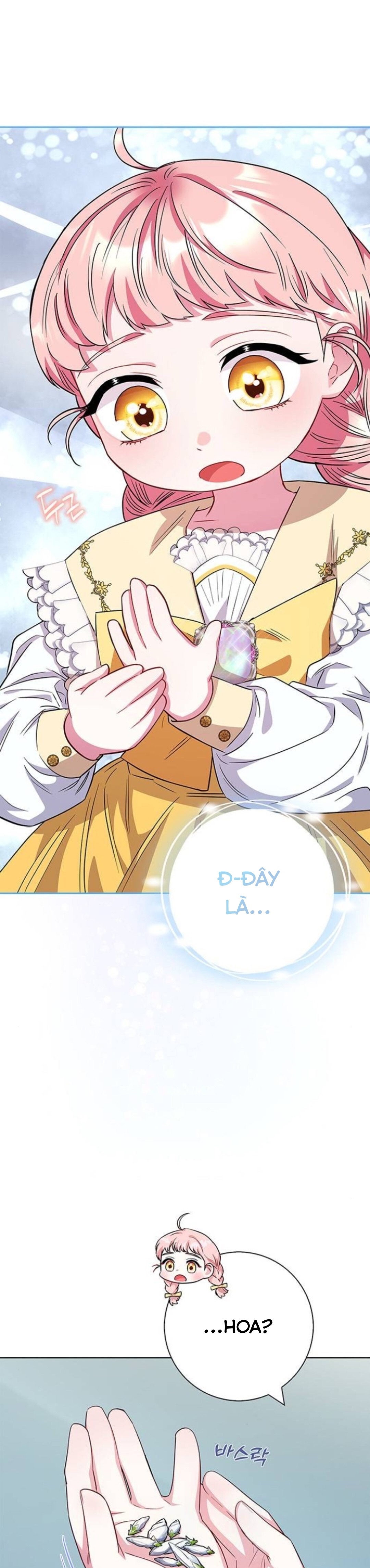 tôi trở thành mẹ của nam chính hoàn hảo chapter 32 2