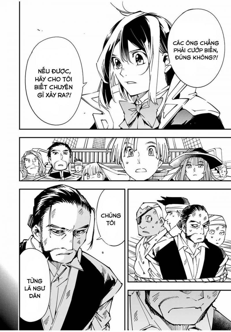 tái sinh thành quý tộc với kĩ năng 'appraisal' chapter 56 12