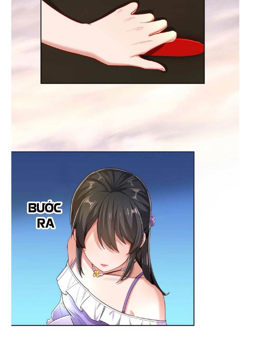 kiều thê muốn bỏ trốn của phúc hắc tổng tài chapter 27 35