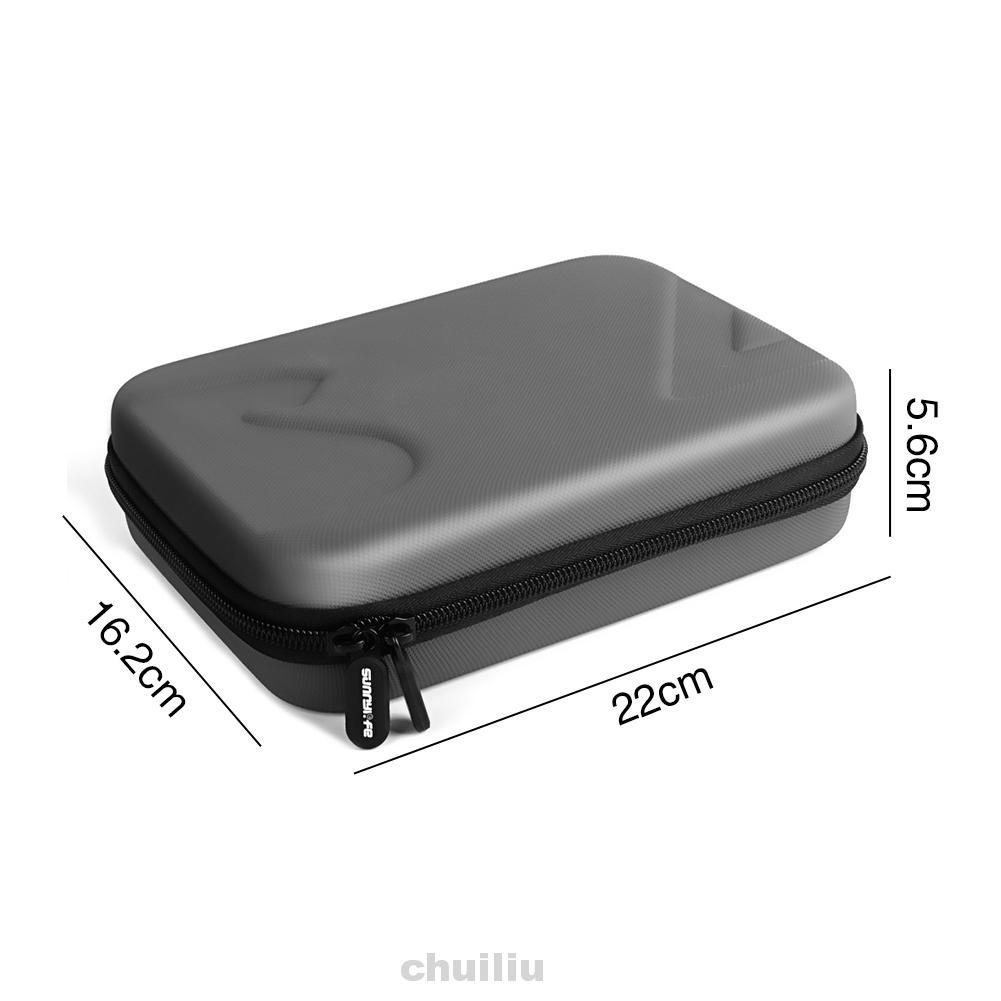 Tay Cầm Chống Sốc Có Dây Đeo Cho Dji Osmo