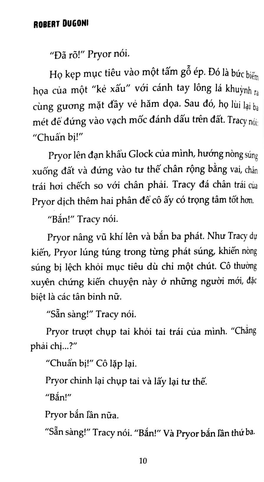 Hơi Thở Cuối Cùng