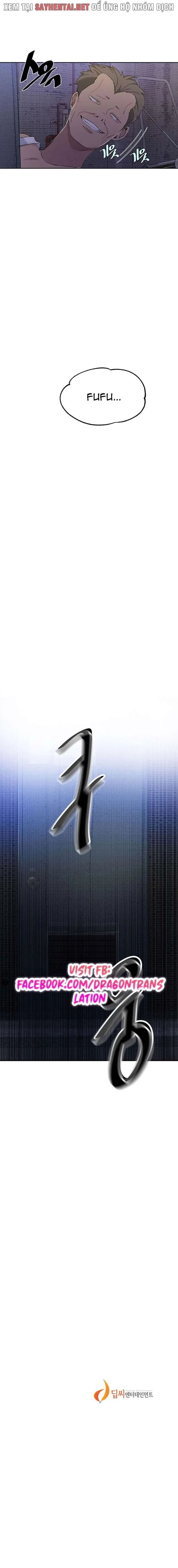 lớp học gia đình (bản không che) chapter 50 14