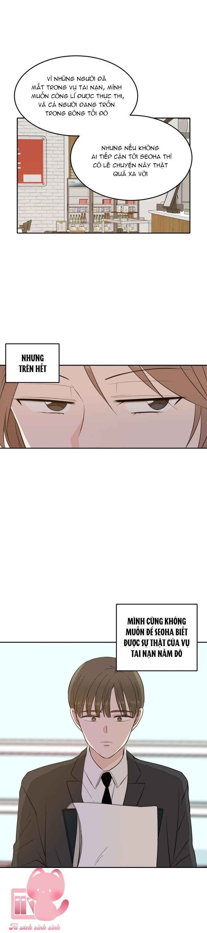 hẹn gặp nhau ở kiếp thứ 19 chapter 29 24