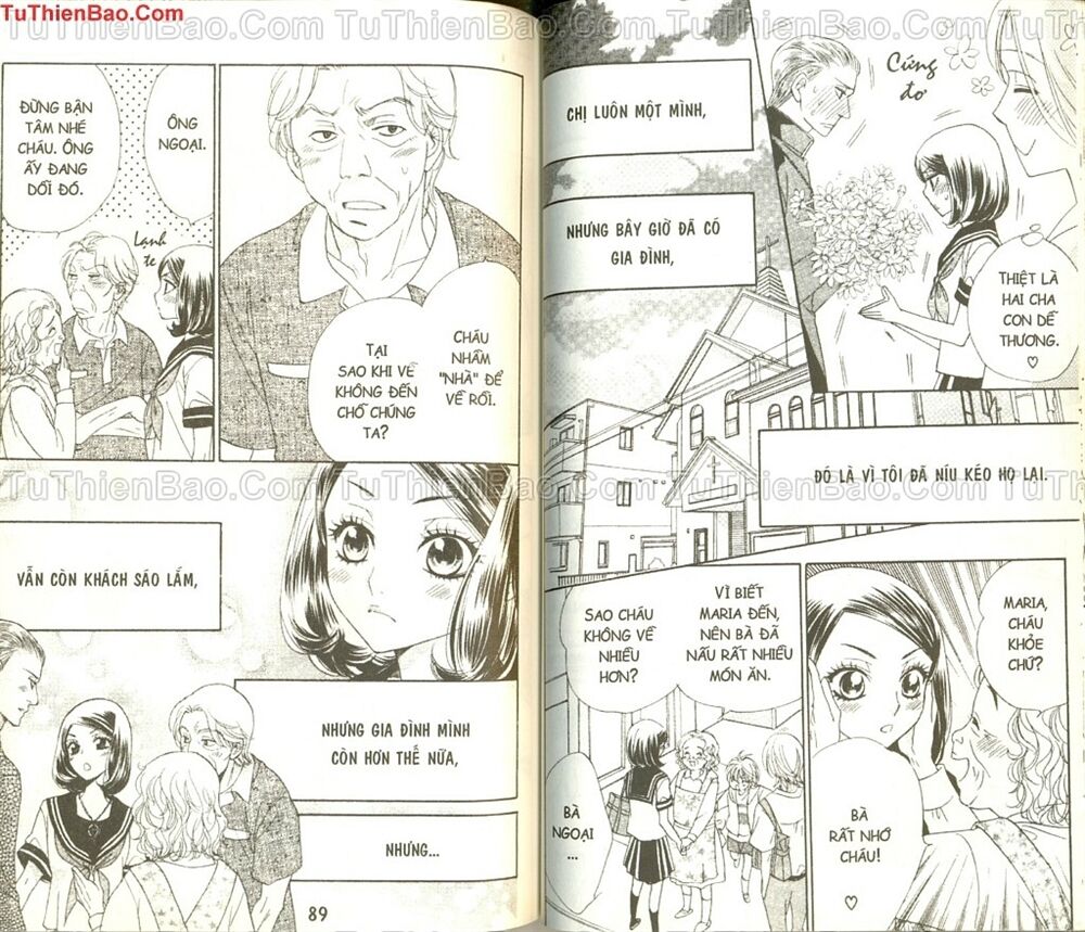 ác quỷ và bản tình ca chapter 13 44