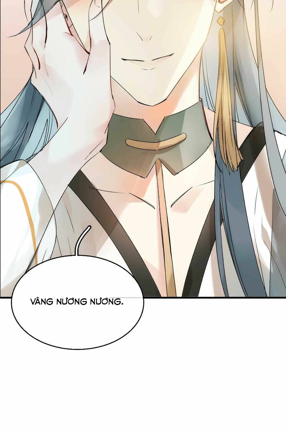 ta xuyên không mang long thai chapter 20 11