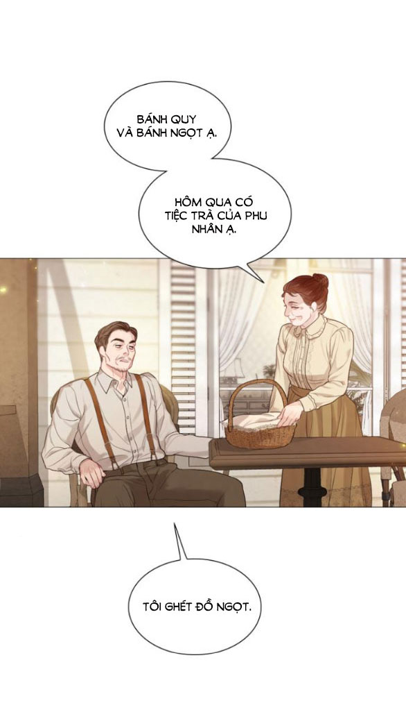 Khóc Đi Hay Là Cầu Xin Tôi Cũng Được chapter 2.1 - Trang 61