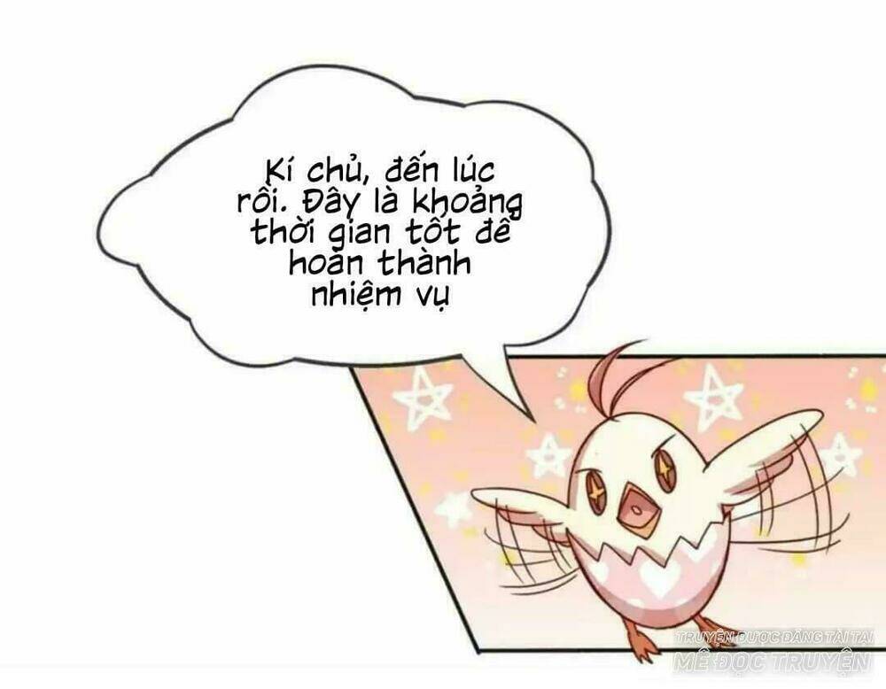 hệ thống yêu đương với nam thần chapter 22.2 6