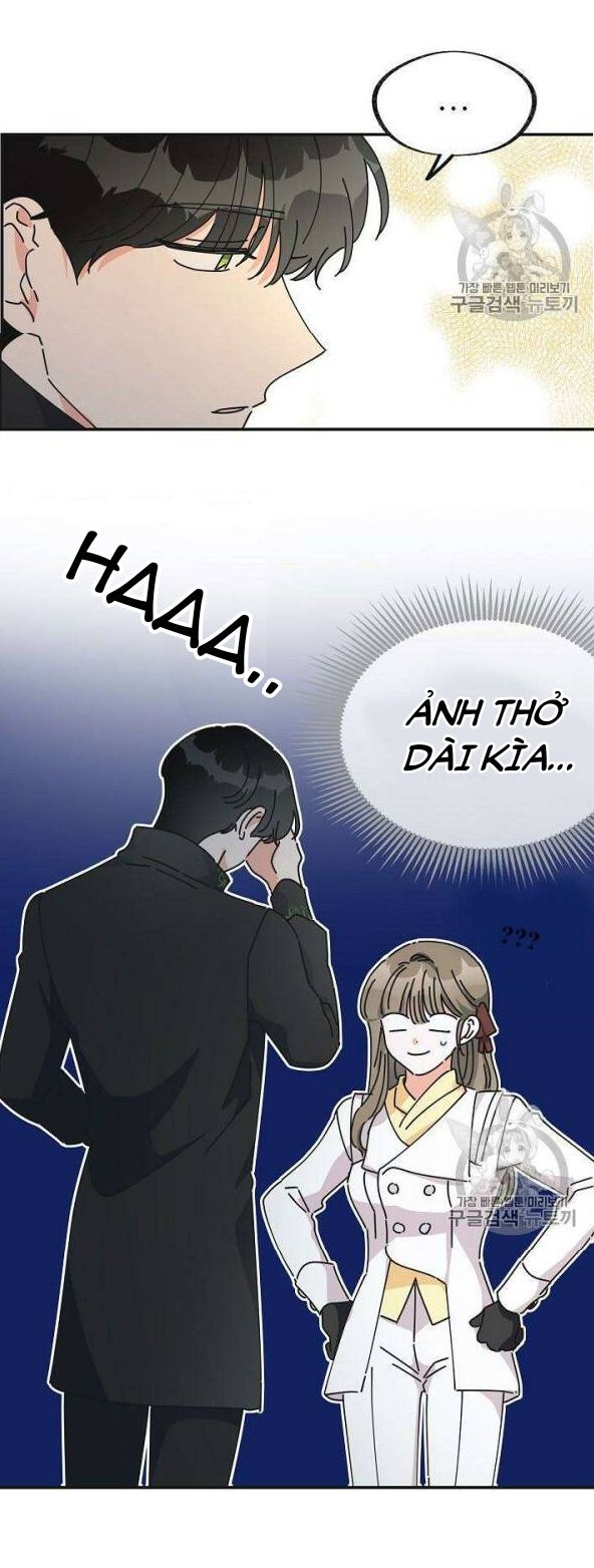 ác nữ tiểu thư chapter 33 25