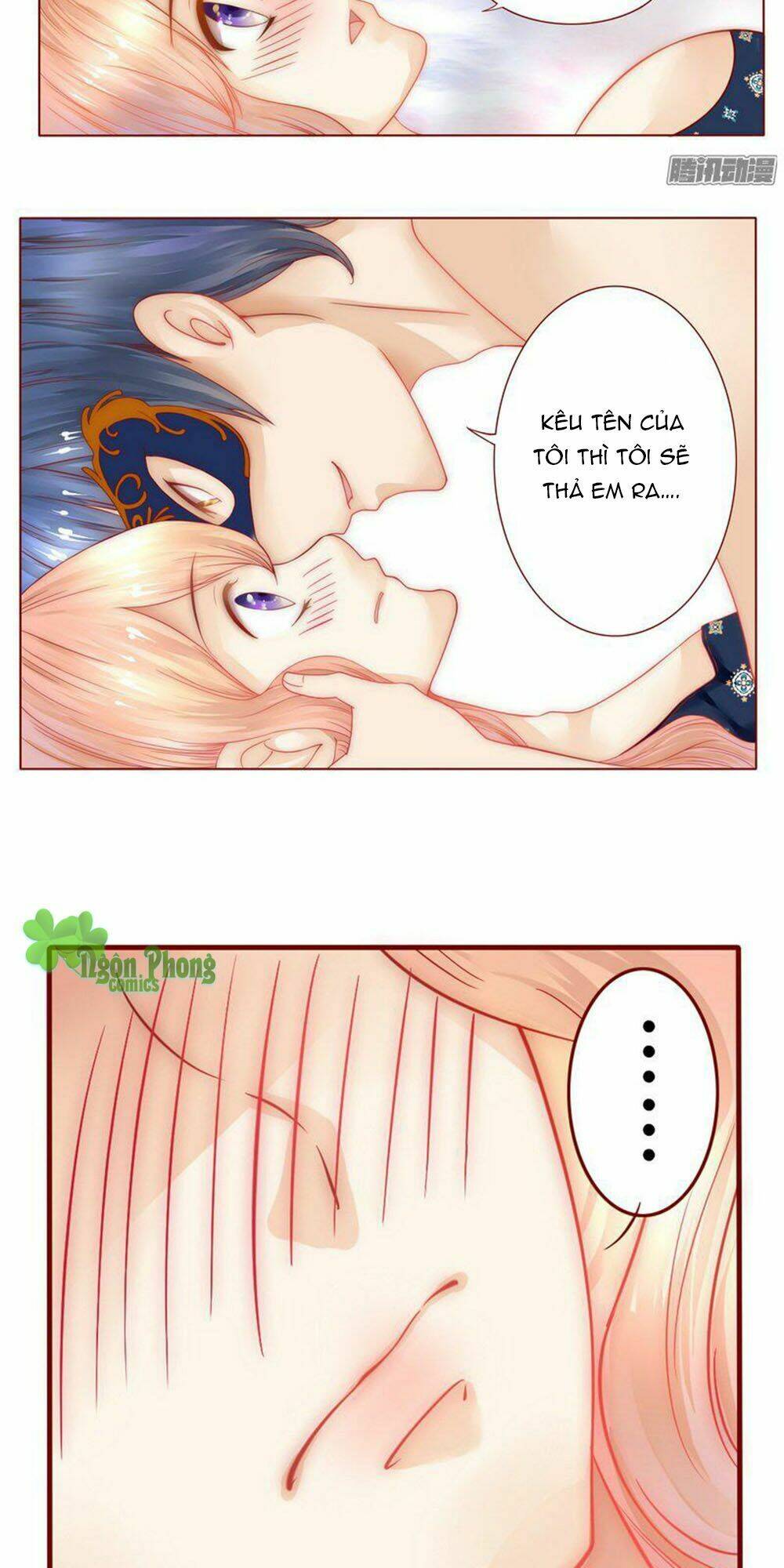 bá đạo tổng tài yêu tôi chapter 7 3