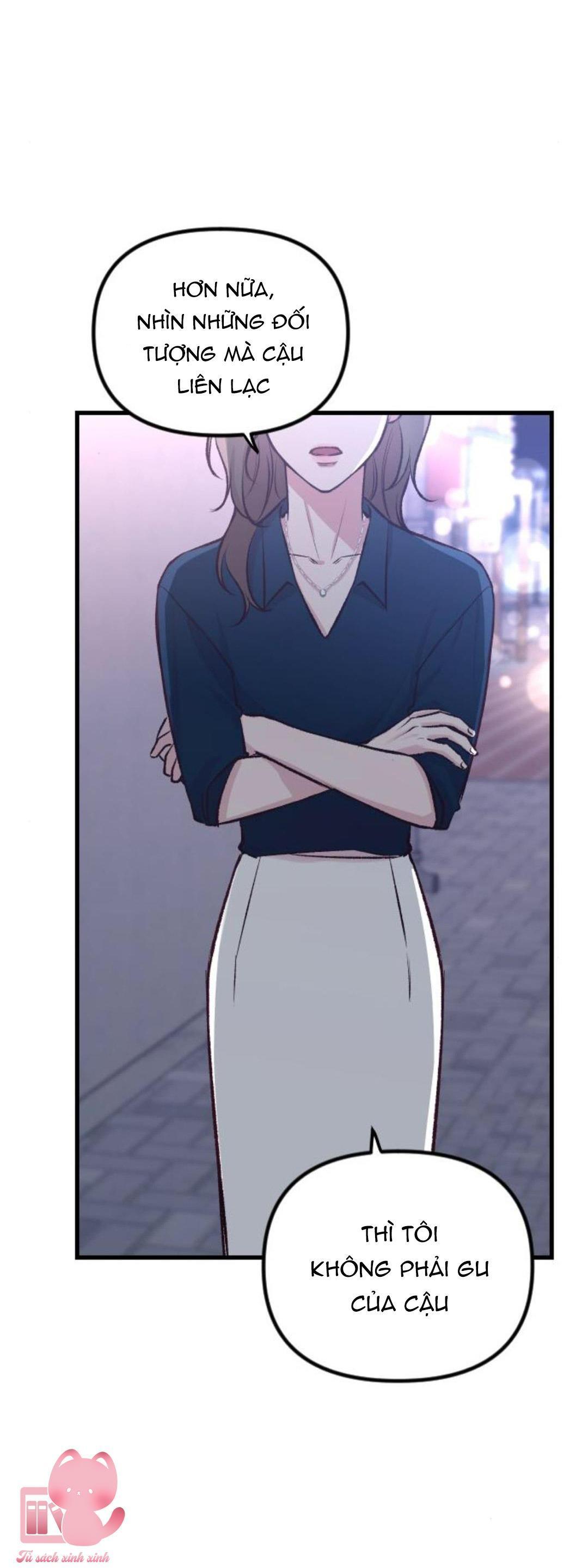 gặp nhau giữa trung gian chapter 6 42