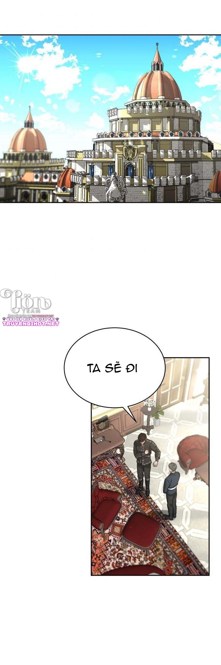 chồng cũ tôi là nam chính chapter 16.1 3