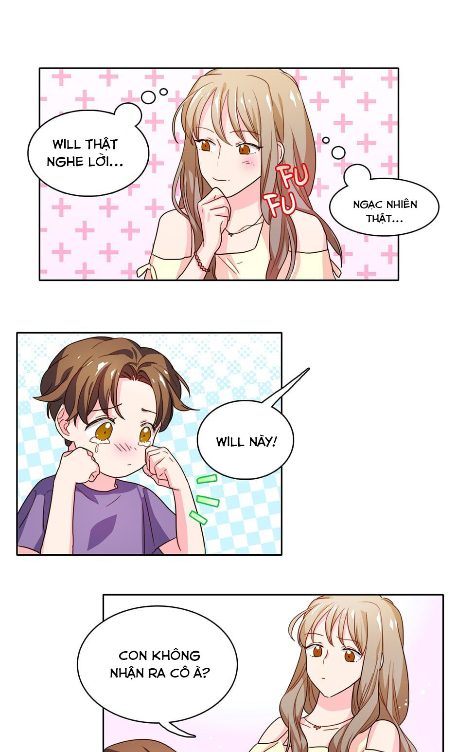 quý cô với chiếc mặt nạ chapter 16 30