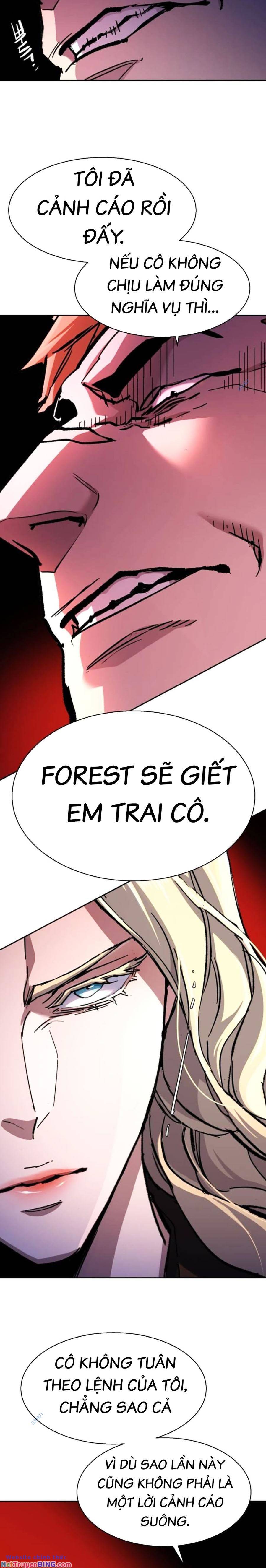 bạn học tôi là lính đánh thuê chapter 170 29