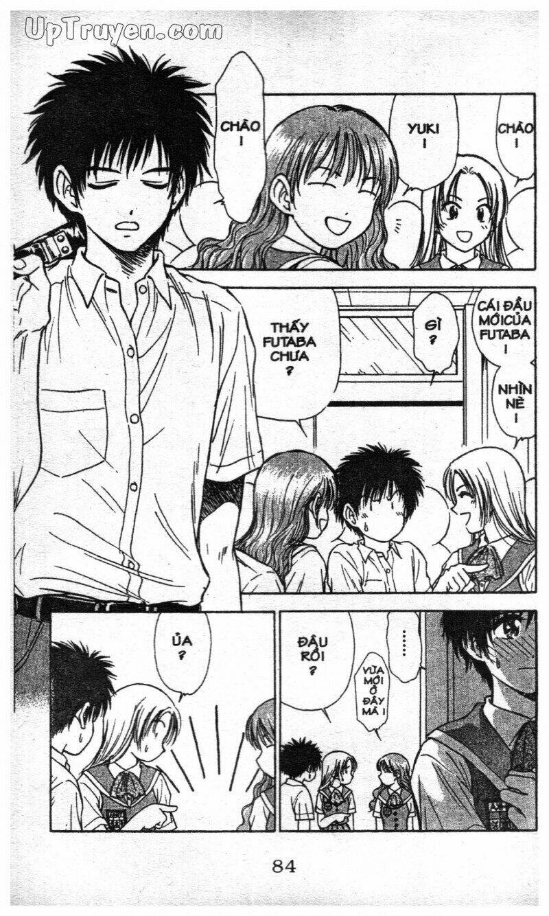 salad days chapter 128 24