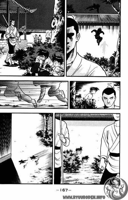 hoàng phi hồng phần 1 chapter 18 168