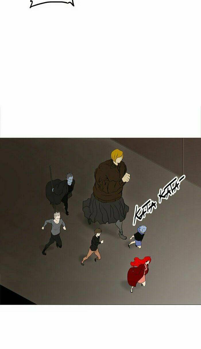 cuộc chiến trong tòa tháp chapter 213 16