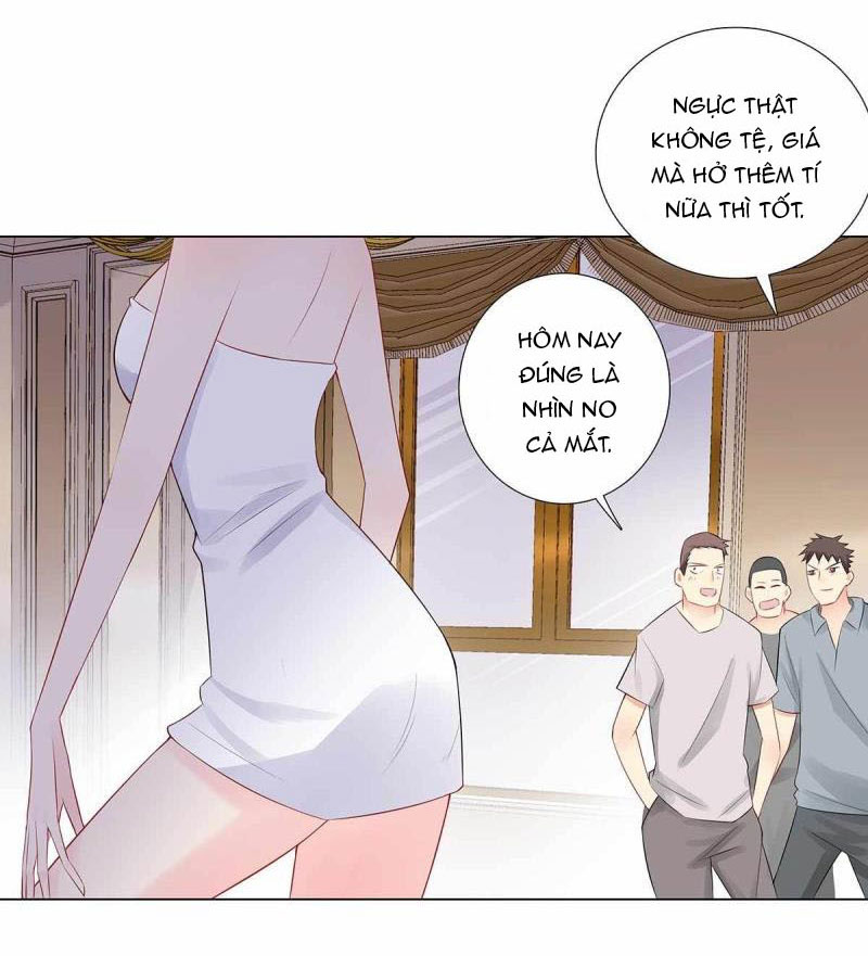 song bảo vô địch chapter 55 23