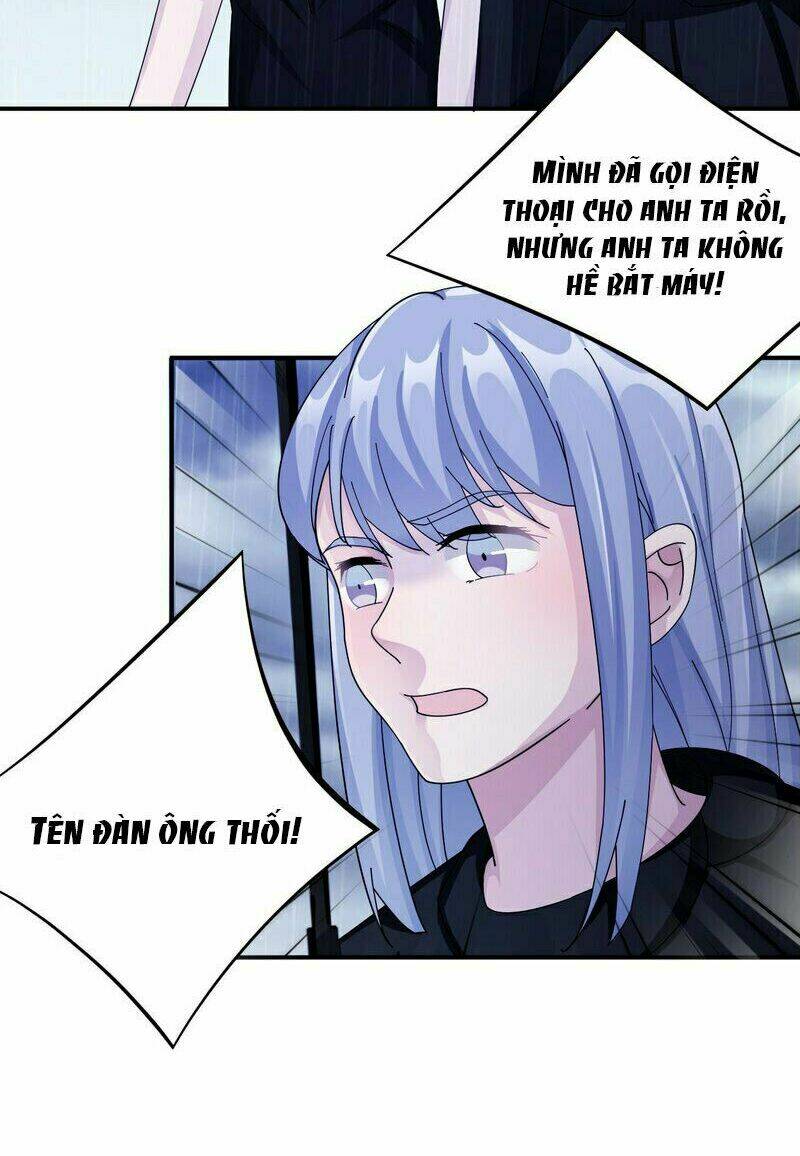 mạc thiếu bức hôn: vợ mới khó chống đỡ chapter 95 53