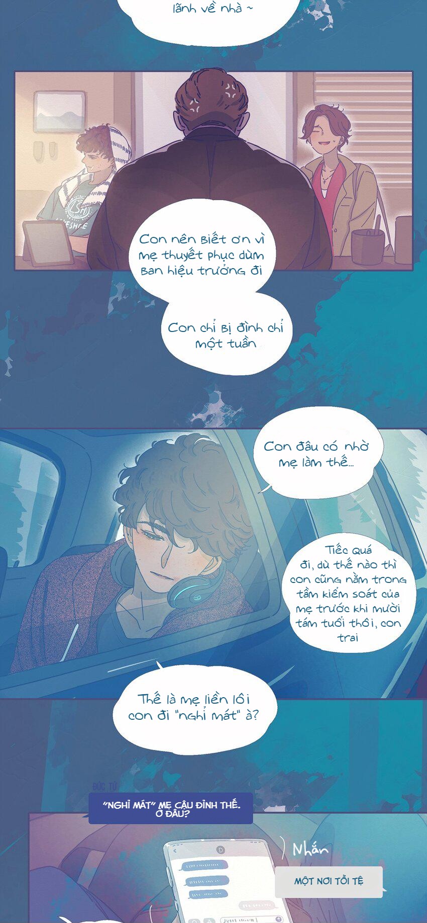 p.s.tớ đợi cậu bên hồ chapter 2 15