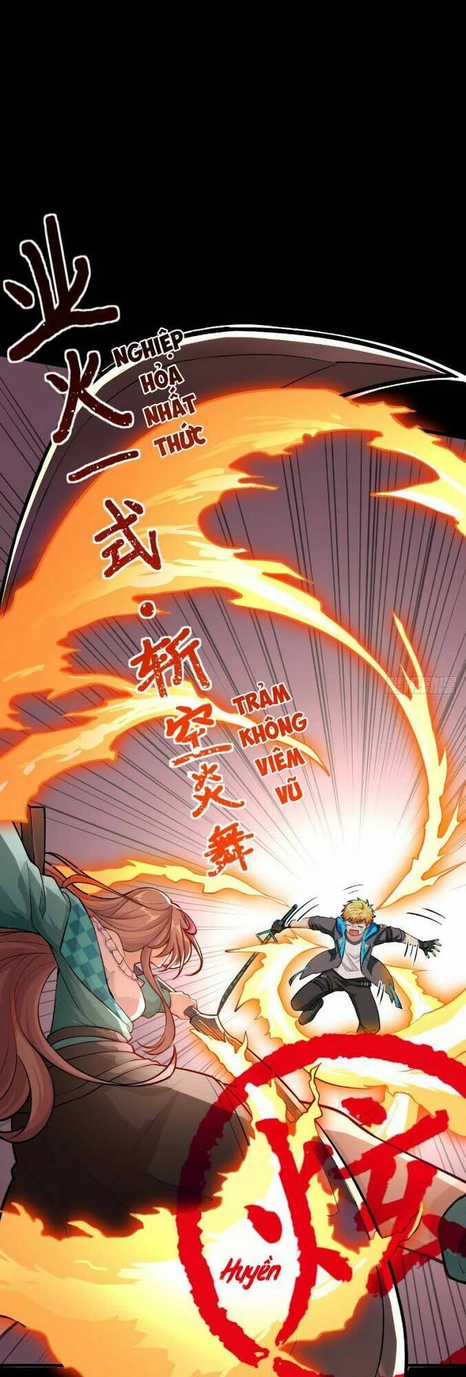 minh nhật thần đô chapter 0 8