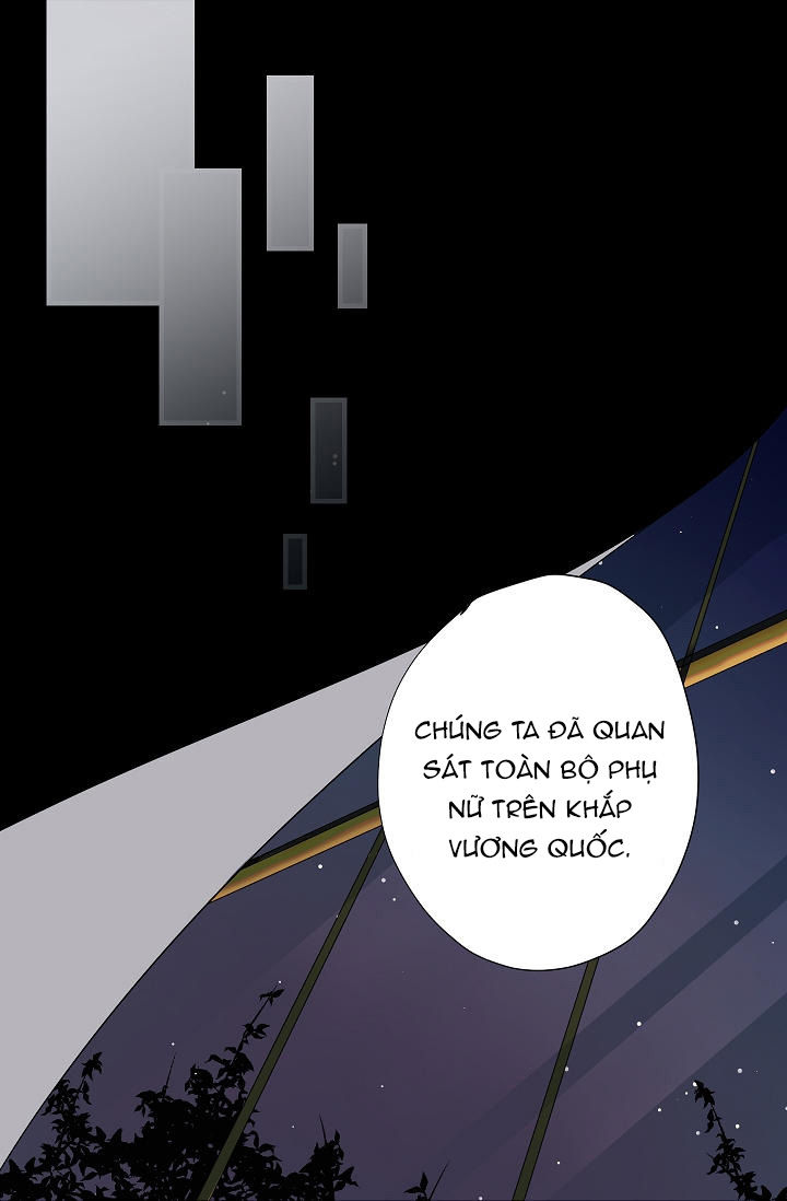 mối tình đầu của bạo chúa chapter 4 2