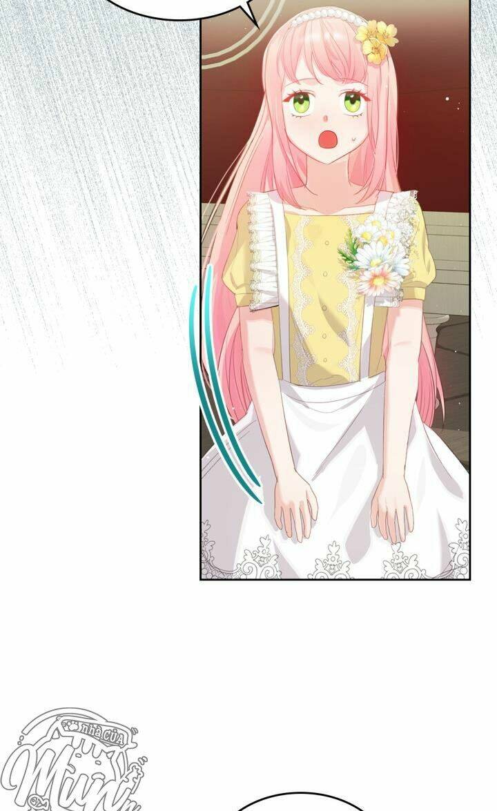công chúa phản diện muốn ở trong ngôi nhà bánh quy chapter 34 50
