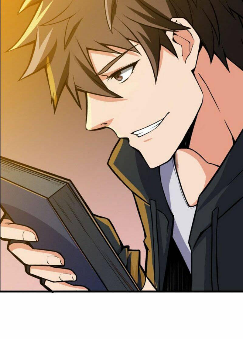 nơi này có yêu khí chapter 66 29