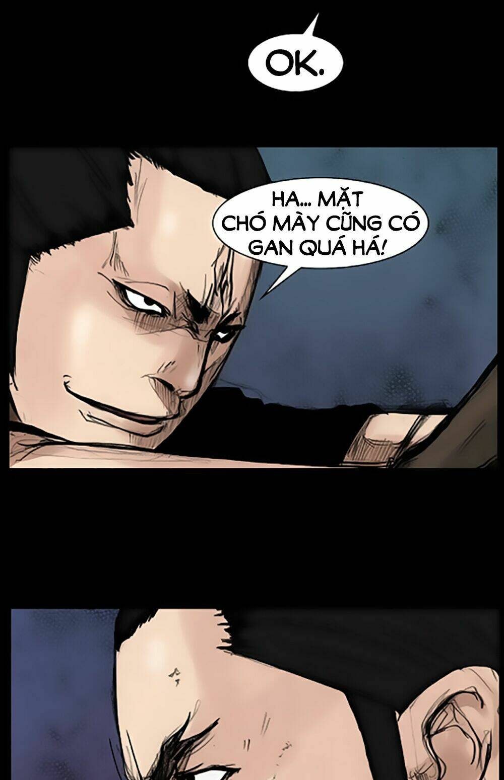 dokgo | độc cô chapter 38 27