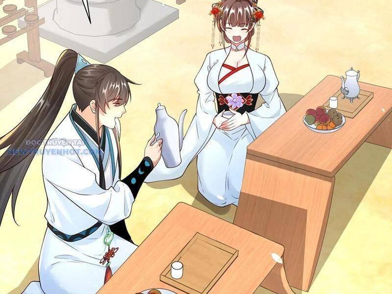 ta thực sự không muốn làm thần tiên chapter 71 71