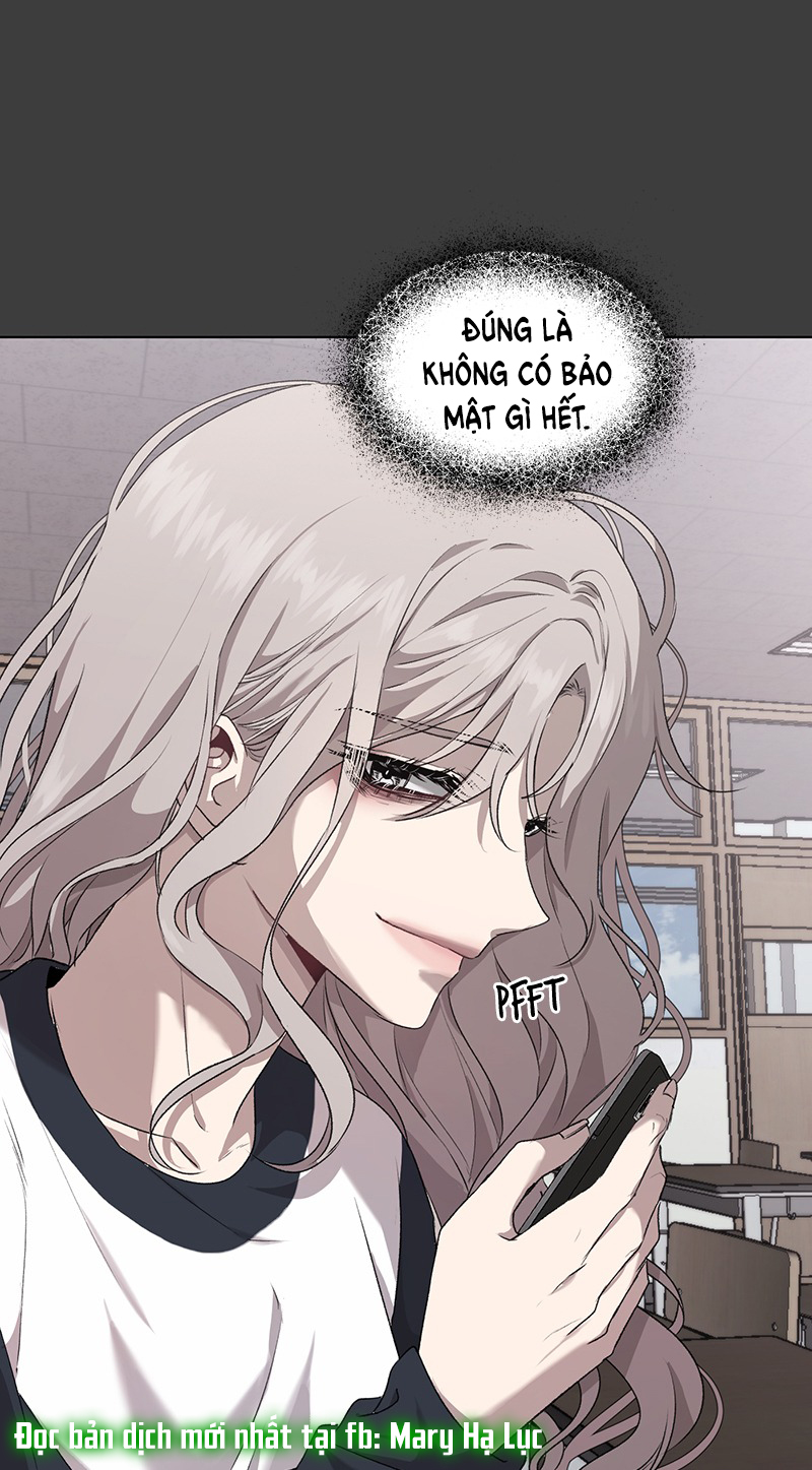 Tự Do Trong Mơ chapter 4.1 29