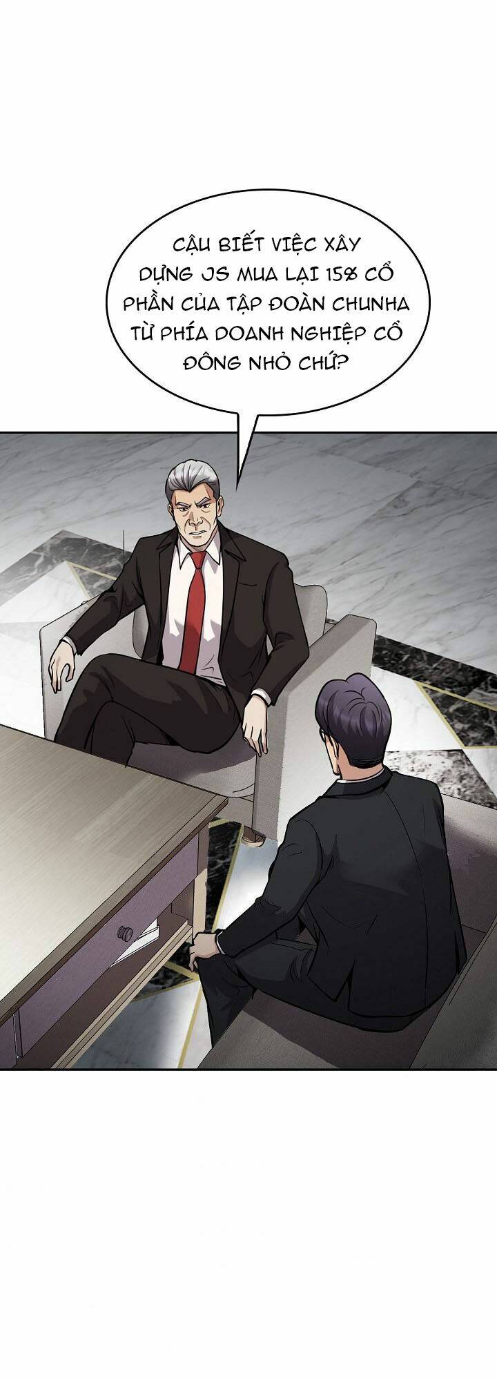 điều tra viên chuyển sinh chapter 126 45