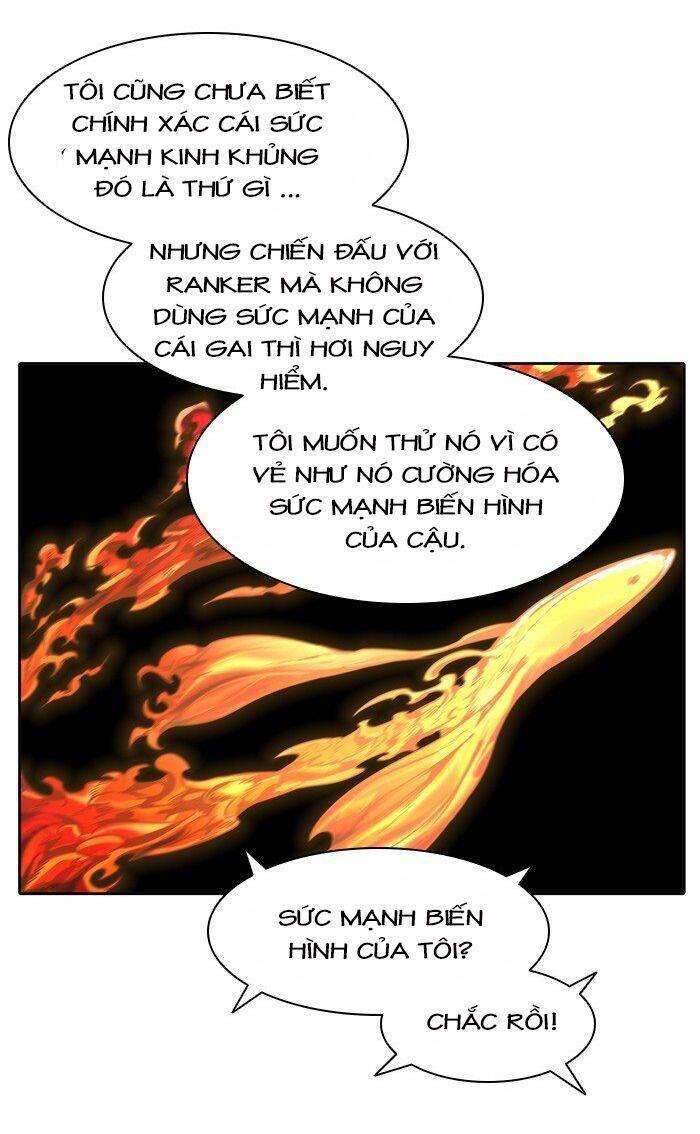 tòa tháp bí ẩn 2 chapter 459 32