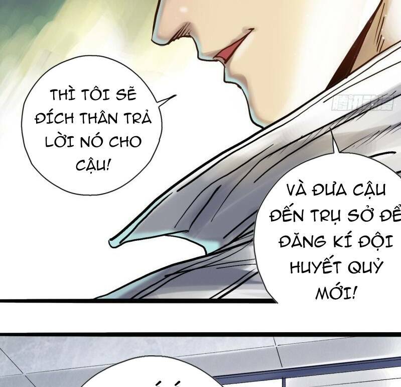 thế giới xa lạ chapter 26 6